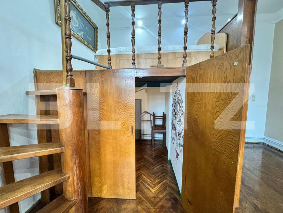 Garsonieră de vânzare P-ta Unirii - 189957AV | BLITZ Timișoara | Poza8