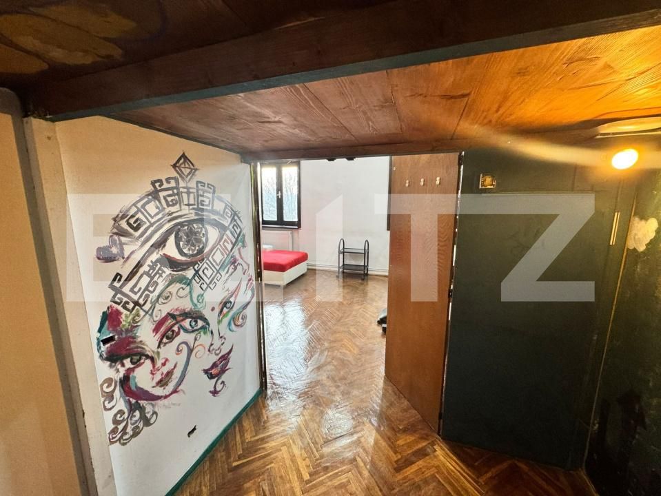 Garsonieră de vânzare P-ta Unirii - 189957AV | BLITZ Timișoara | Poza9