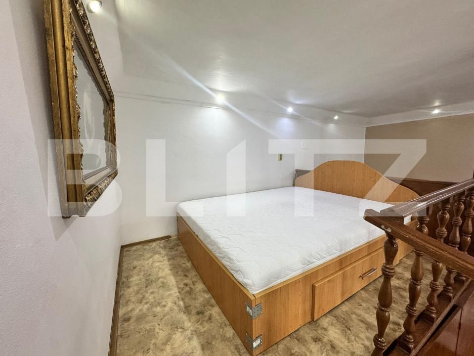 Garsonieră de vânzare P-ta Unirii - 189957AV | BLITZ Timișoara | Poza5
