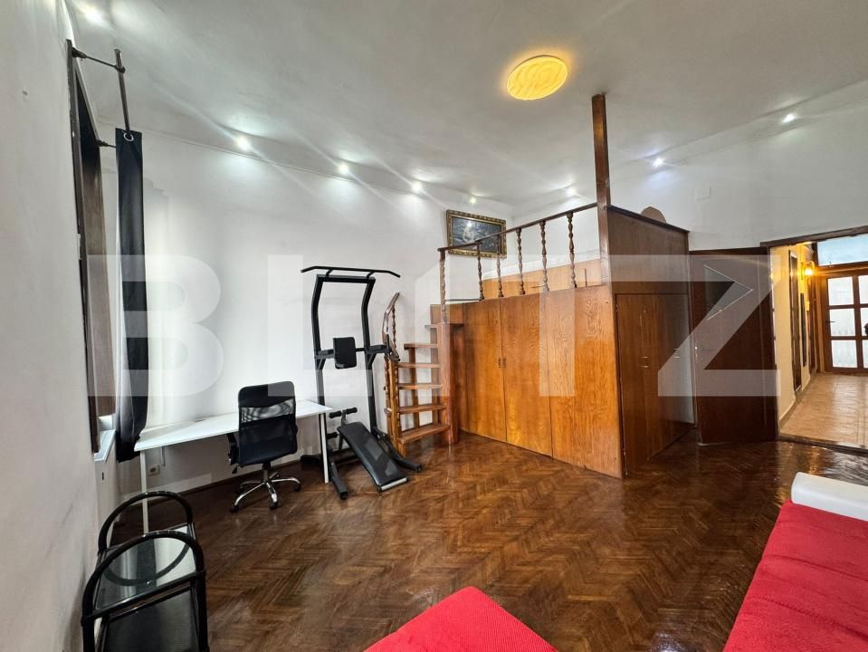 Garsonieră de vânzare P-ta Unirii - 189957AV | BLITZ Timișoara | Poza6