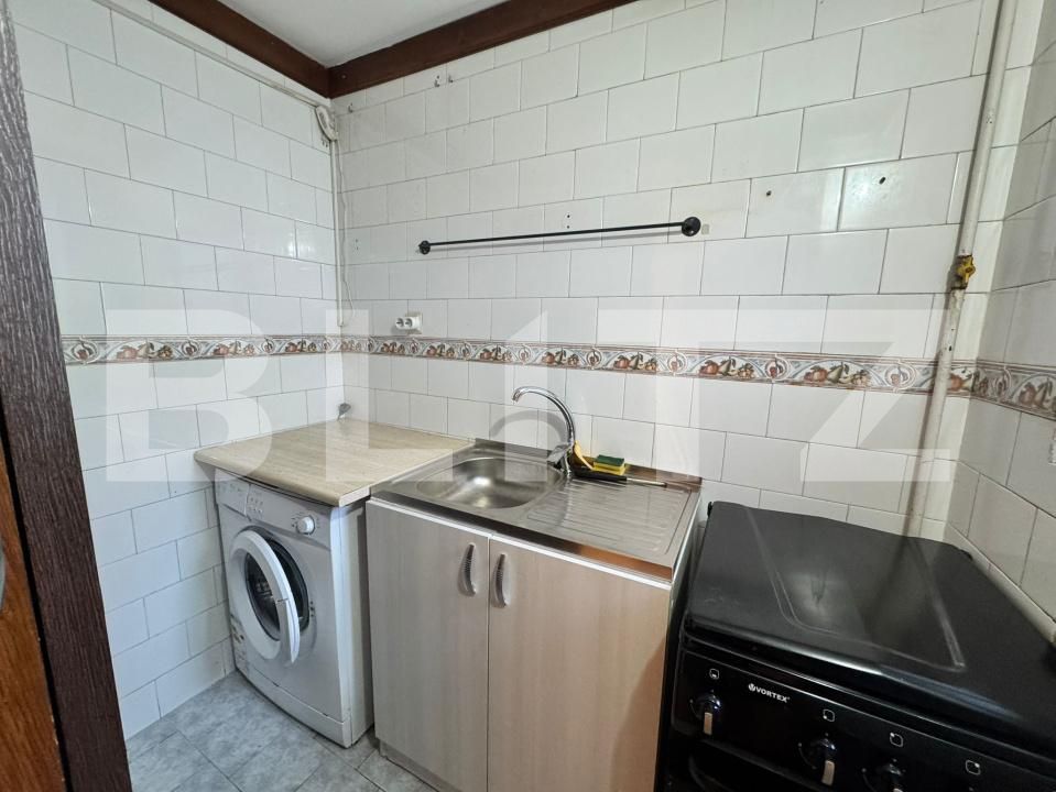 Garsonieră de vânzare P-ta Unirii - 189957AV | BLITZ Timișoara | Poza4