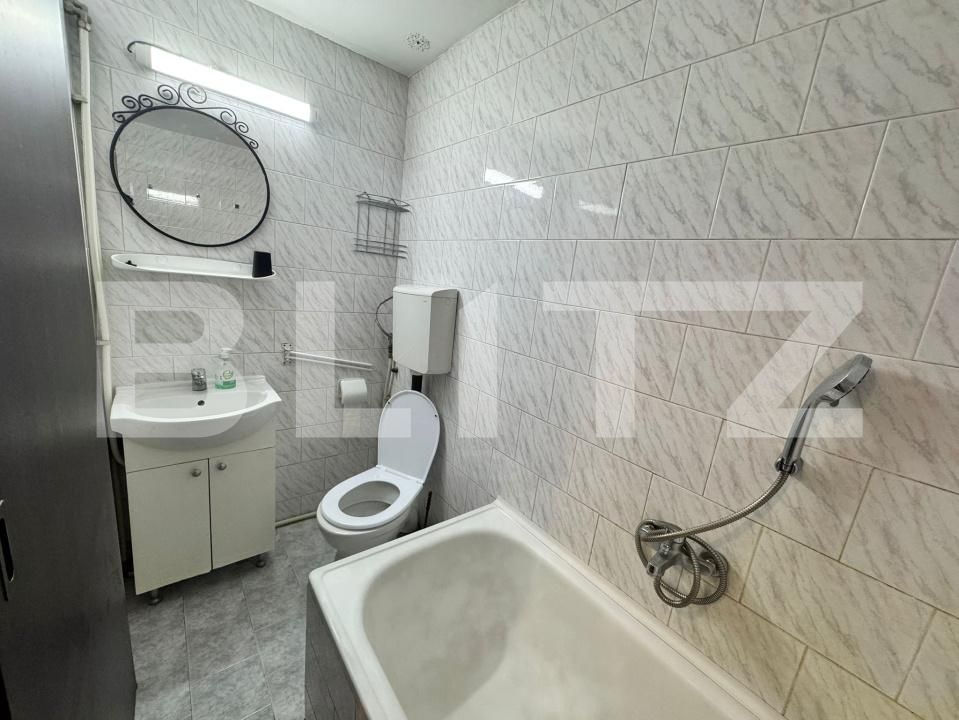 Garsonieră de vânzare P-ta Unirii - 189957AV | BLITZ Timișoara | Poza3