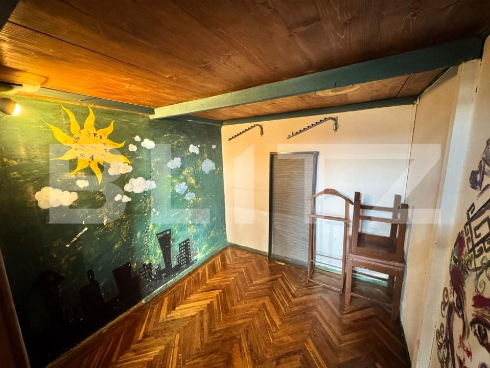 Garsonieră de vânzare P-ta Unirii - 189957AV | BLITZ Timișoara | Poza7