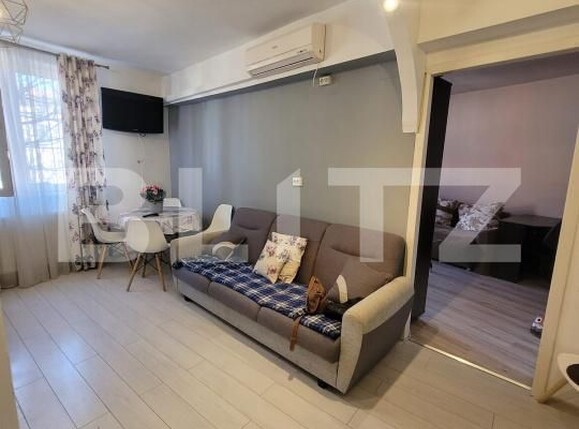 Apartament de vânzare 2 camere Complex Studentesc - 189987AV | BLITZ Timișoara | Poza1