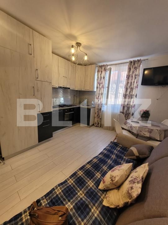 Apartament de vânzare 2 camere Complex Studentesc - 189987AV | BLITZ Timișoara | Poza2