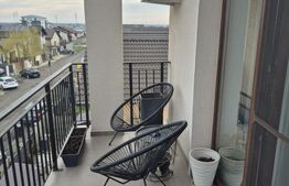 Apartament 3 camere 70mp Giroc