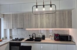 Apartament 3 camere 70mp Giroc