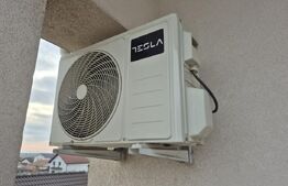 Apartament 3 camere 70mp Giroc