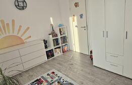 Apartament 3 camere 70mp Giroc