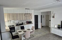 Apartament 3 camere 70mp Giroc