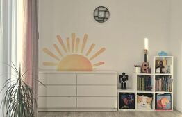 Apartament 3 camere 70mp Giroc