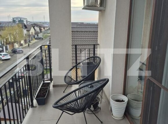 Apartament de vânzare 3 camere Giroc - 189996AV | BLITZ Timișoara | Poza14