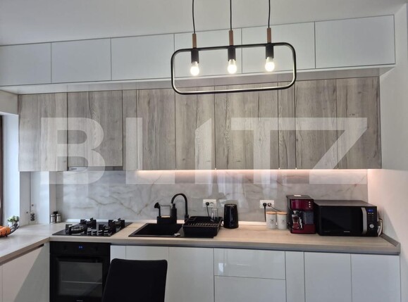 Apartament de vânzare 3 camere Giroc - 189996AV | BLITZ Timișoara | Poza6