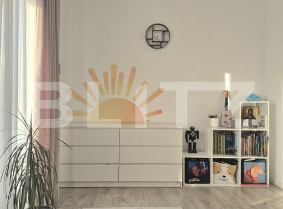 Apartament de vânzare 3 camere Giroc - 189996AV | BLITZ Timișoara | Poza4