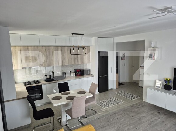 Apartament de vânzare 3 camere Giroc - 189996AV | BLITZ Timișoara | Poza1