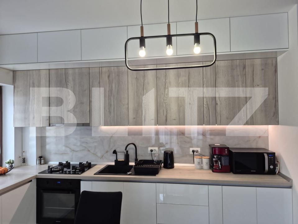 Apartament de vânzare 3 camere Giroc - 189996AV | BLITZ Timișoara | Poza6