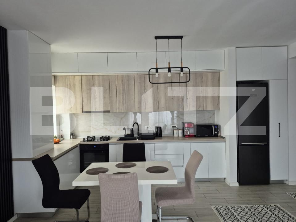 Apartament de vânzare 3 camere Giroc - 189996AV | BLITZ Timișoara | Poza7