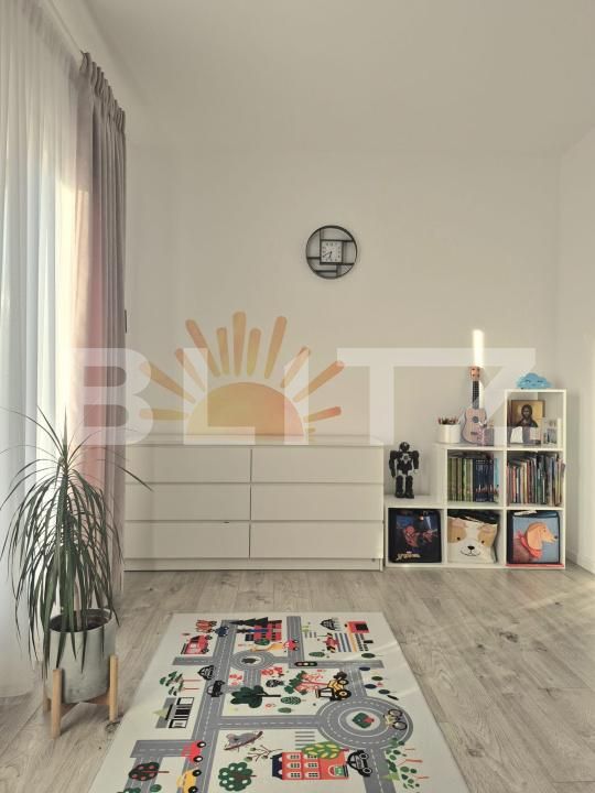 Apartament de vânzare 3 camere Giroc - 189996AV | BLITZ Timișoara | Poza4