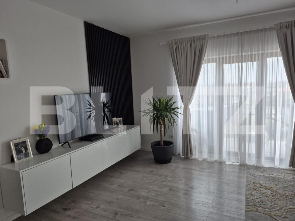 Apartament de vânzare 3 camere Giroc - 189996AV | BLITZ Timișoara | Poza8