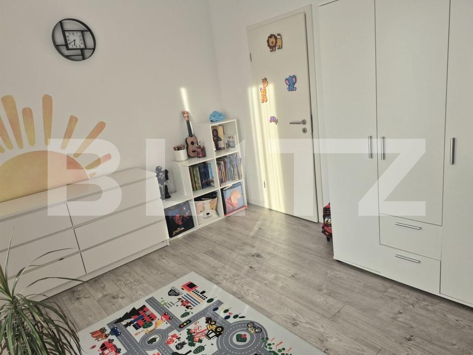 Apartament de vânzare 3 camere Giroc - 189996AV | BLITZ Timișoara | Poza12