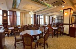 Oportunitate: Hotel 18 Camere | Restaurant + Sală Conferință | Parcare privată