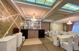 Oportunitate: Hotel 18 Camere | Restaurant + Sală Conferință | Parcare privată