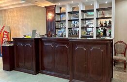 Oportunitate: Hotel 18 Camere | Restaurant + Sală Conferință | Parcare privată