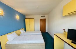 Oportunitate: Hotel 18 Camere | Restaurant + Sală Conferință | Parcare privată