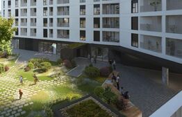 Apartament 3 camere, 66.31 mp, zona Cetatii City of Mara