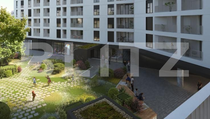 Apartament de vânzare 3 camere Semicentral - 190009AV | BLITZ Timișoara | Poza2