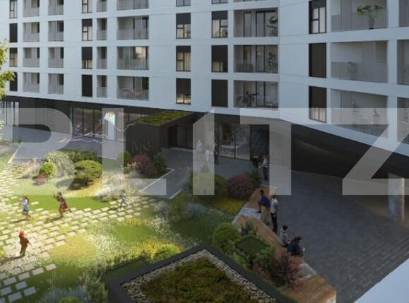 Apartament de vânzare 3 camere Semicentral - 190016AV | BLITZ Timișoara | Poza2