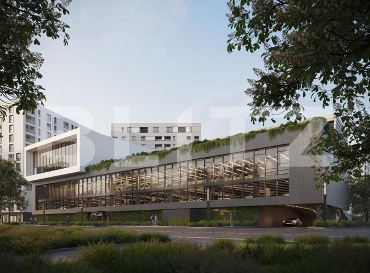 Apartament de vânzare 3 camere Semicentral - 190016AV | BLITZ Timișoara | Poza3