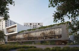 Apartament 3 camere, 66.31 mp, zona Semicentrala - City of Mara