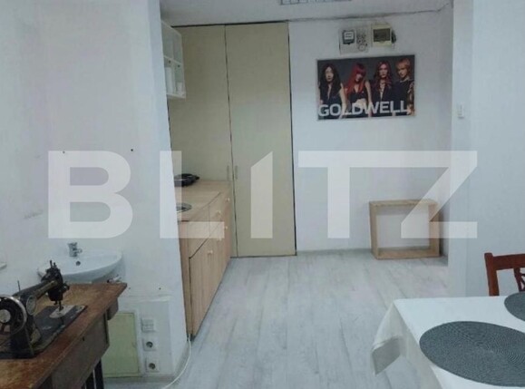 Apartament de vânzare 2 camere Circumvalatiunii - 190055AV | BLITZ Timișoara | Poza3