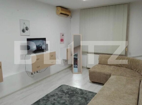 Apartament de vânzare 2 camere Circumvalatiunii - 190055AV | BLITZ Timișoara | Poza1