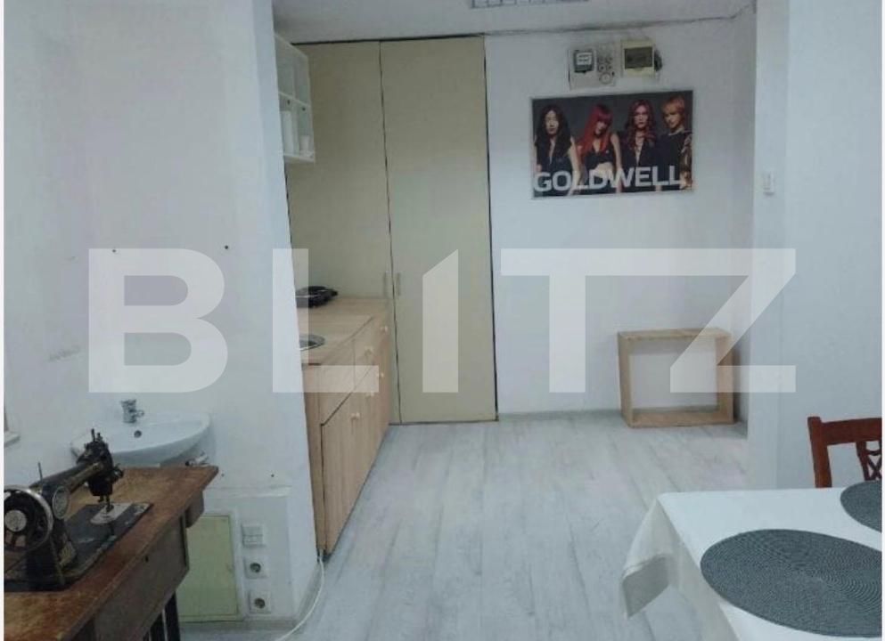 Apartament de vânzare 2 camere Circumvalatiunii - 190055AV | BLITZ Timișoara | Poza3
