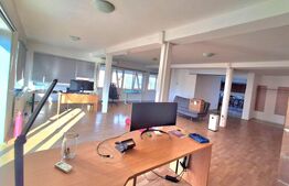 Vila deosebita 14 camere 607 mp, sauna, sera, garaje, zona Soarelui