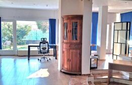 Vila deosebita 14 camere 607 mp, sauna, sera, garaje, zona Soarelui