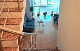 Vila deosebita 14 camere 607 mp, sauna, sera, garaje, zona Soarelui