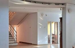 Vila deosebita 14 camere 607 mp, sauna, sera, garaje, zona Soarelui