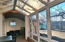 Vila deosebita 14 camere 607 mp, sauna, sera, garaje, zona Soarelui