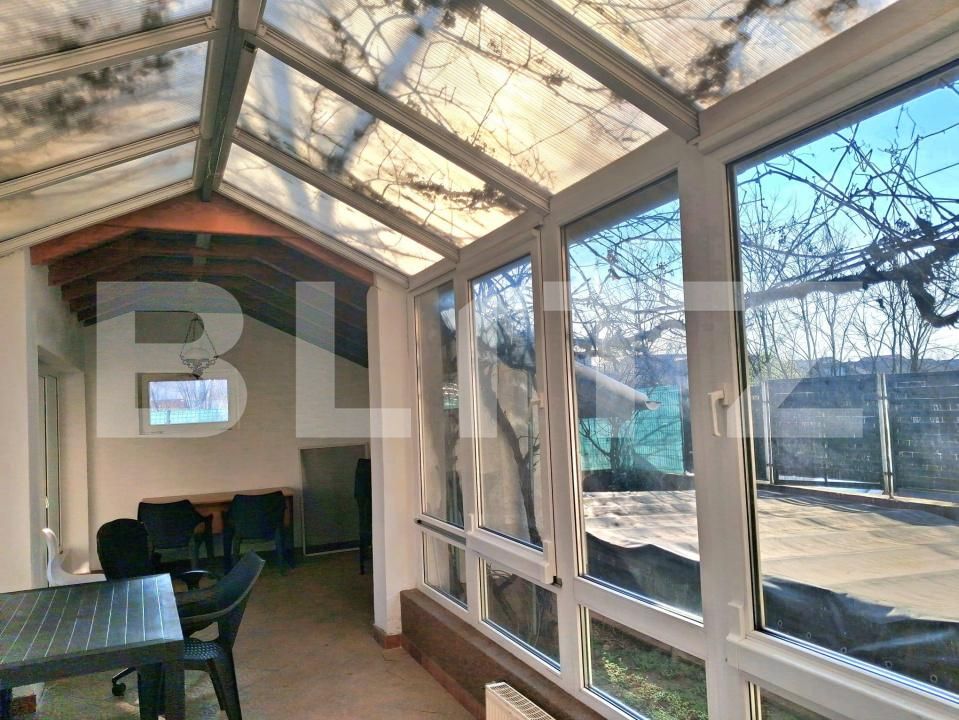 Casa de vânzare 14 camere Soarelui - 190066CV | BLITZ Timișoara | Poza13
