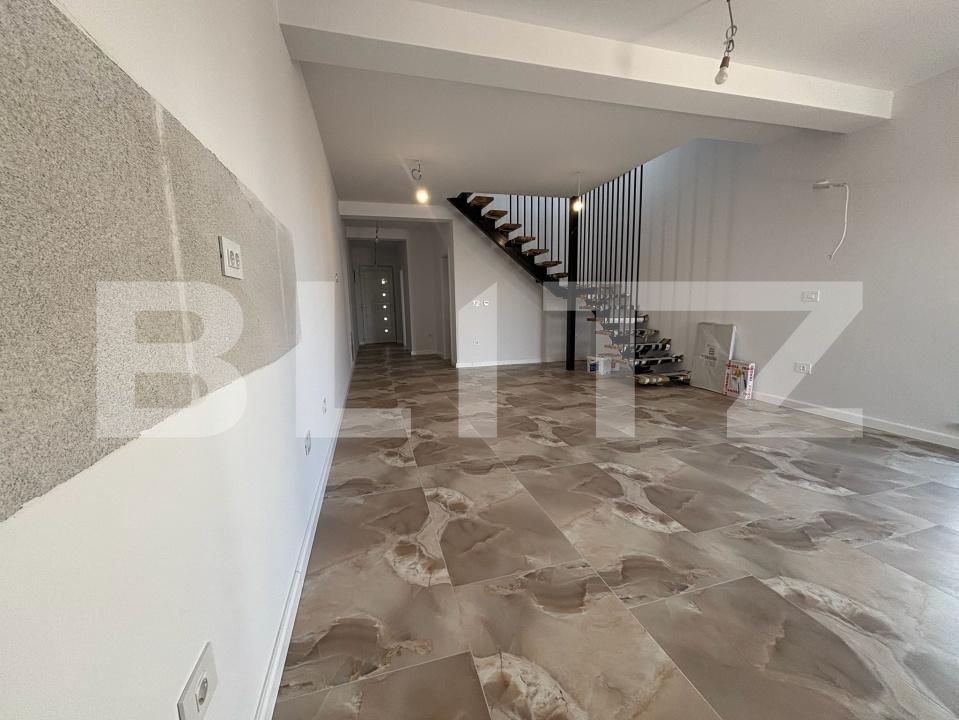 Casa de vânzare 4 camere Covaci - 190089CV | BLITZ Timișoara | Poza4