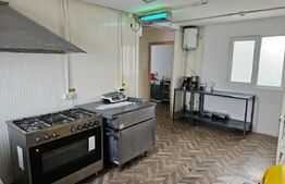 Azil de batrani complet echipat de vanzare - la 40 km de Timisoara