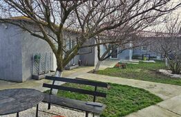 Azil de batrani complet echipat de vanzare - la 40 km de Timisoara