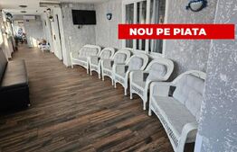 Azil de batrani complet echipat de vanzare - la 40 km de Timisoara