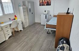 Azil de batrani complet echipat de vanzare - la 40 km de Timisoara