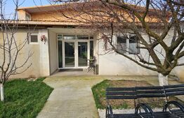 Azil de batrani complet echipat de vanzare - la 40 km de Timisoara