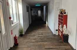 Azil de batrani complet echipat de vanzare - la 40 km de Timisoara