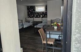 Azil de batrani complet echipat de vanzare - la 40 km de Timisoara